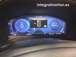 Ford Puma 1.0 EcoBoost 125cv ST-Line X MHEV