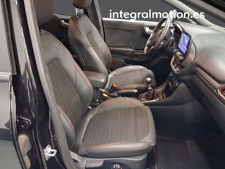 Ford Puma 1.0 EcoBoost 125cv ST-Line X MHEV