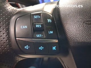 Ford Puma 1.0 EcoBoost 125cv ST-Line X MHEV