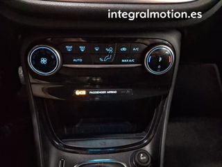 Ford Puma 1.0 EcoBoost 125cv ST-Line X MHEV