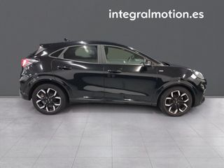 Ford Puma 1.0 EcoBoost 125cv ST-Line X MHEV