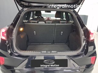 Ford Puma 1.0 EcoBoost 125cv ST-Line X MHEV