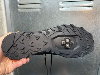 Zapatillas Rockrider Ciclismo MTB Talla 43