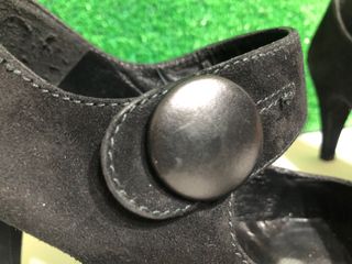 Zapatos de piel Lodi