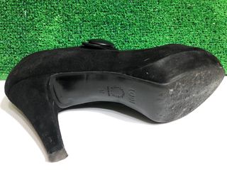 Zapatos de piel Lodi