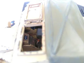 Maqueta Tamiya Quad Gun Tractor