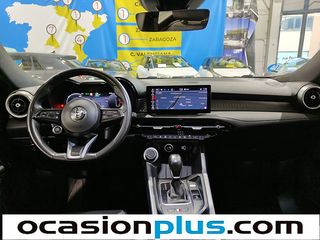 Alfa Romeo Tonale 1.5 MHEV Sprint FWD 96 kW (130 CV)