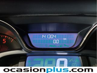 Renault Captur Zen Energy dCi 110 81 kW (110 CV) eco2