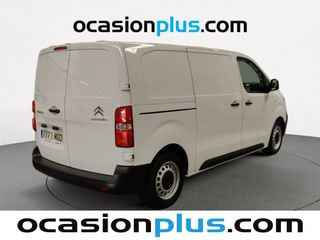 Citroen Jumpy Furgon BlueHDI 120 Talla M 88 kW (120 CV)