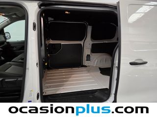 Citroen Jumpy Furgon BlueHDI 120 Talla M 88 kW (120 CV)