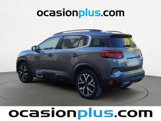 Citroen C5 Aircross BlueHdi 130 S&S Shine 96 kW (131 CV)
