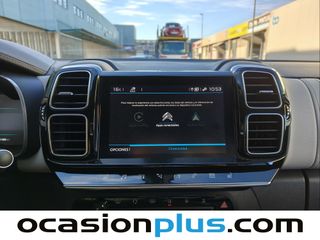 Citroen C5 Aircross BlueHdi 130 S&S Shine 96 kW (131 CV)
