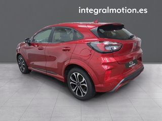 Ford Puma 1.0 EcoBoost 92kW (125cv) ST-Line