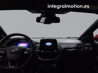 Ford Puma 1.0 EcoBoost 92kW (125cv) ST-Line