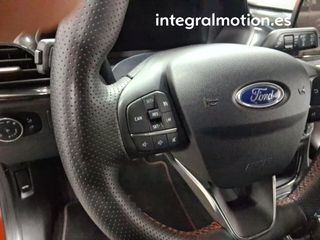 Ford Puma 1.0 EcoBoost 92kW (125cv) ST-Line