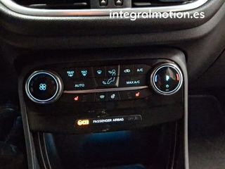 Ford Puma 1.0 EcoBoost 92kW (125cv) ST-Line