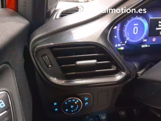 Ford Puma 1.0 EcoBoost 92kW (125cv) ST-Line