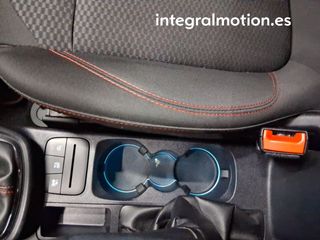 Ford Puma 1.0 EcoBoost 92kW (125cv) ST-Line