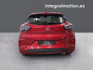 Ford Puma 1.0 EcoBoost 92kW (125cv) ST-Line