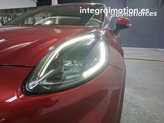 Ford Puma 1.0 EcoBoost 92kW (125cv) ST-Line