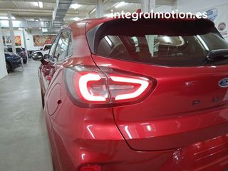 Ford Puma 1.0 EcoBoost 92kW (125cv) ST-Line