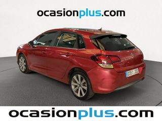 Citroen C4 PureTech 130 S&S Feel Edition 96 kW (130 CV)