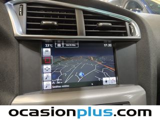 Citroen C4 PureTech 130 S&S Feel Edition 96 kW (130 CV)