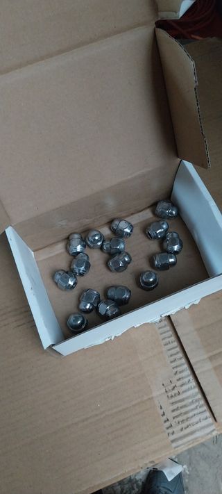 Llanta 17 Kia Hyundai