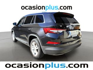 Skoda Kodiaq 1.5 TSI Ambition 4x2 110 kW (150 CV)