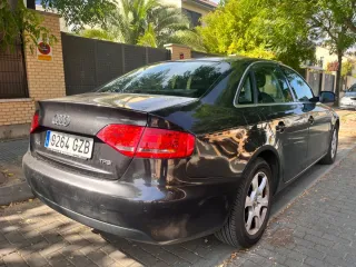 Audi A4 2010