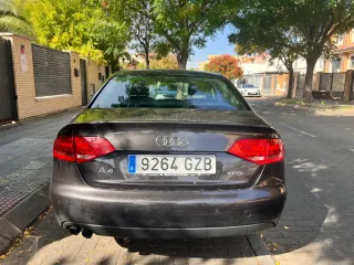 Audi A4 2010