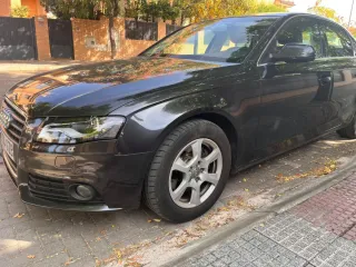 Audi A4 2010