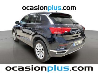 Volkswagen T-Roc Advance 2.0 TDI 110 kW (150 CV) DSG