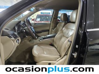 Mercedes-Benz Clase M ML 350 BlueTEC 4Matic 190 kW (258 CV)