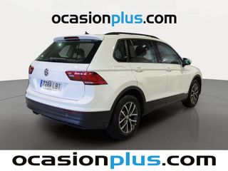 Volkswagen Tiguan Advance 1.5 TSI 110 kW (150 CV)