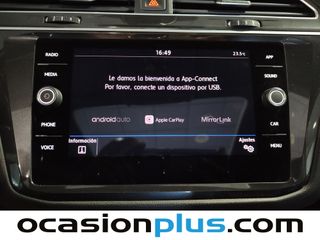 Volkswagen Tiguan Advance 1.5 TSI 110 kW (150 CV)