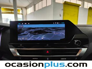 Citroen C4 X PureTech 130 S&S Plus EAT8 96 kW (131 CV)