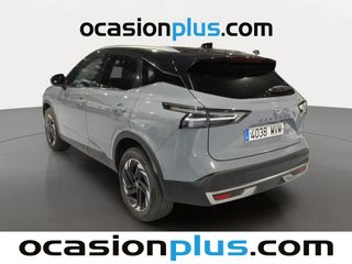 Nissan Qashqai DIG-T 140 N-Connecta 103 kW (140 CV)