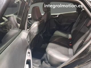 Ford Puma 1.0 EcoBoost 125cv ST-Line X MHEV Auto