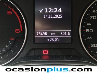 Audi Q2 design edition 1.6 TDI 85 kW (116 CV)