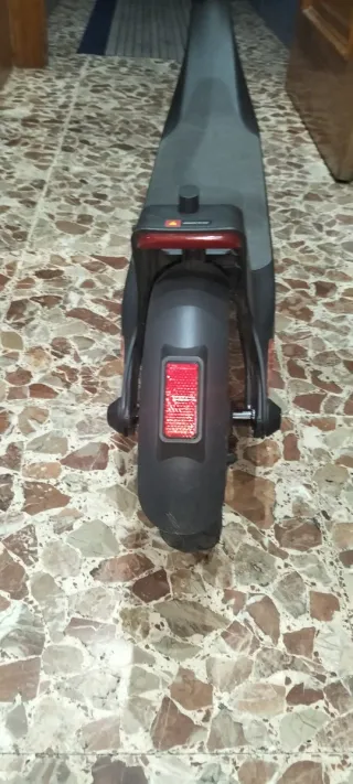 Patinete Xiaomi Scooter Lite4 2ª Gen
