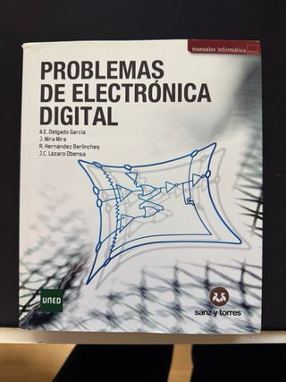 Electrónica digital