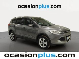 Ford Kuga 2.0 TDCI S&S Trend 4x2 103 kW (140 CV)