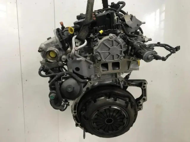 Motor Peugeot Partner 1.5 BlueHDi