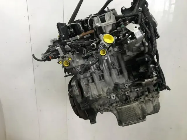 Motor Peugeot Partner 1.5 BlueHDi