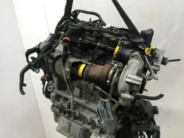 Motor Peugeot Partner 1.5 BlueHDi