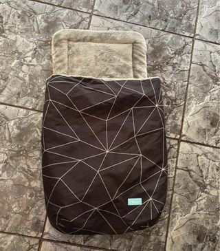 Saco Grupo 0 y Maxicosi