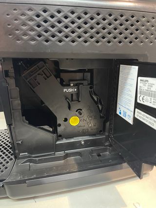 Cafetera Philips Serie 2200
