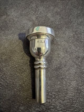 Boquilla Trombón Schilke Symohony M5.1