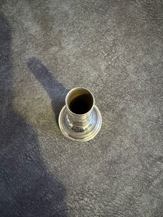 Boquilla Trombón Schilke Symohony M5.1